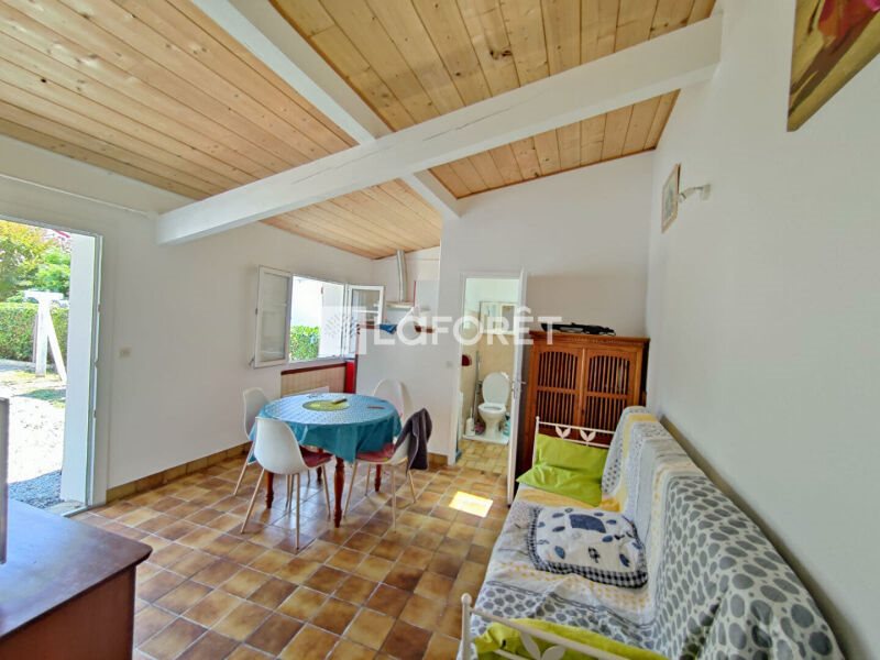 Maison à louer, 30m², Bidart
