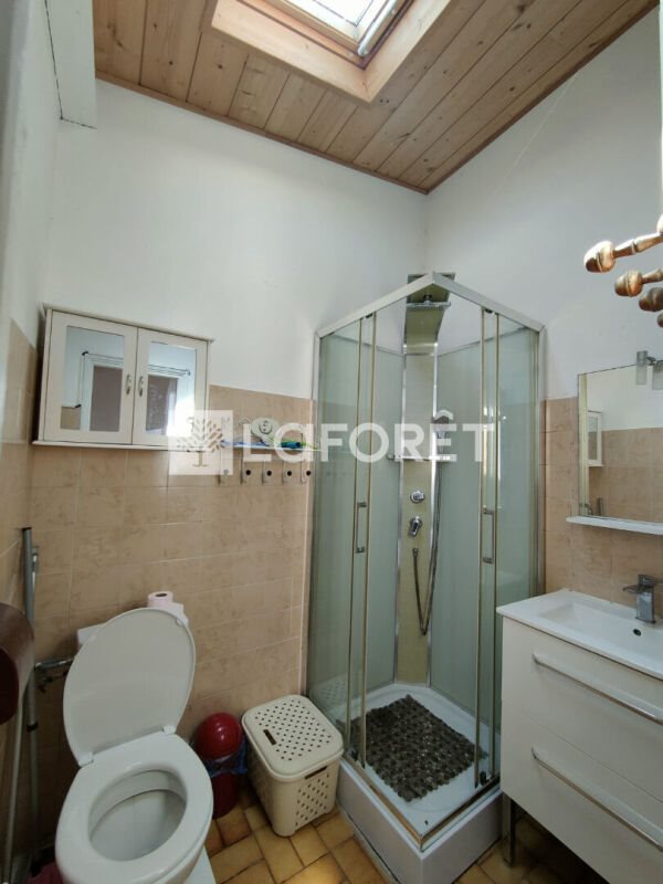 Maison à louer, 30m², Bidart