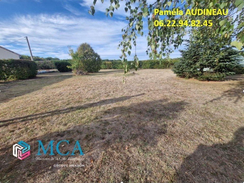 Maison à vendre, 84m², Bellebat