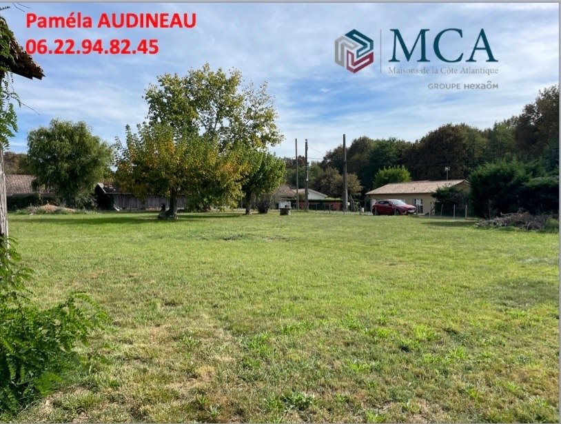Maison à vendre, 90m², Le Tuzan