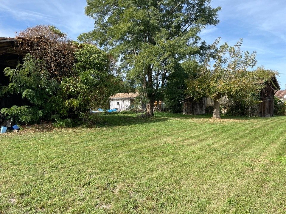 Maison à vendre, 90m², Le Tuzan