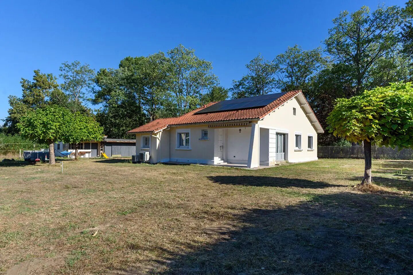Maison à vendre, 117m², Mont-de-Marsan