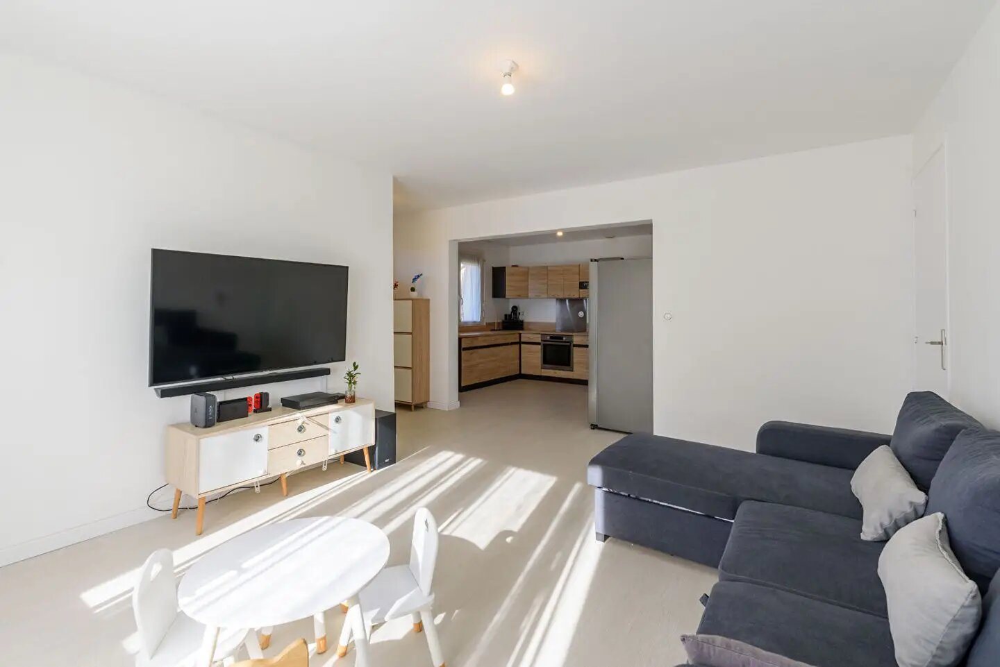 Maison à vendre, 117m², Mont-de-Marsan