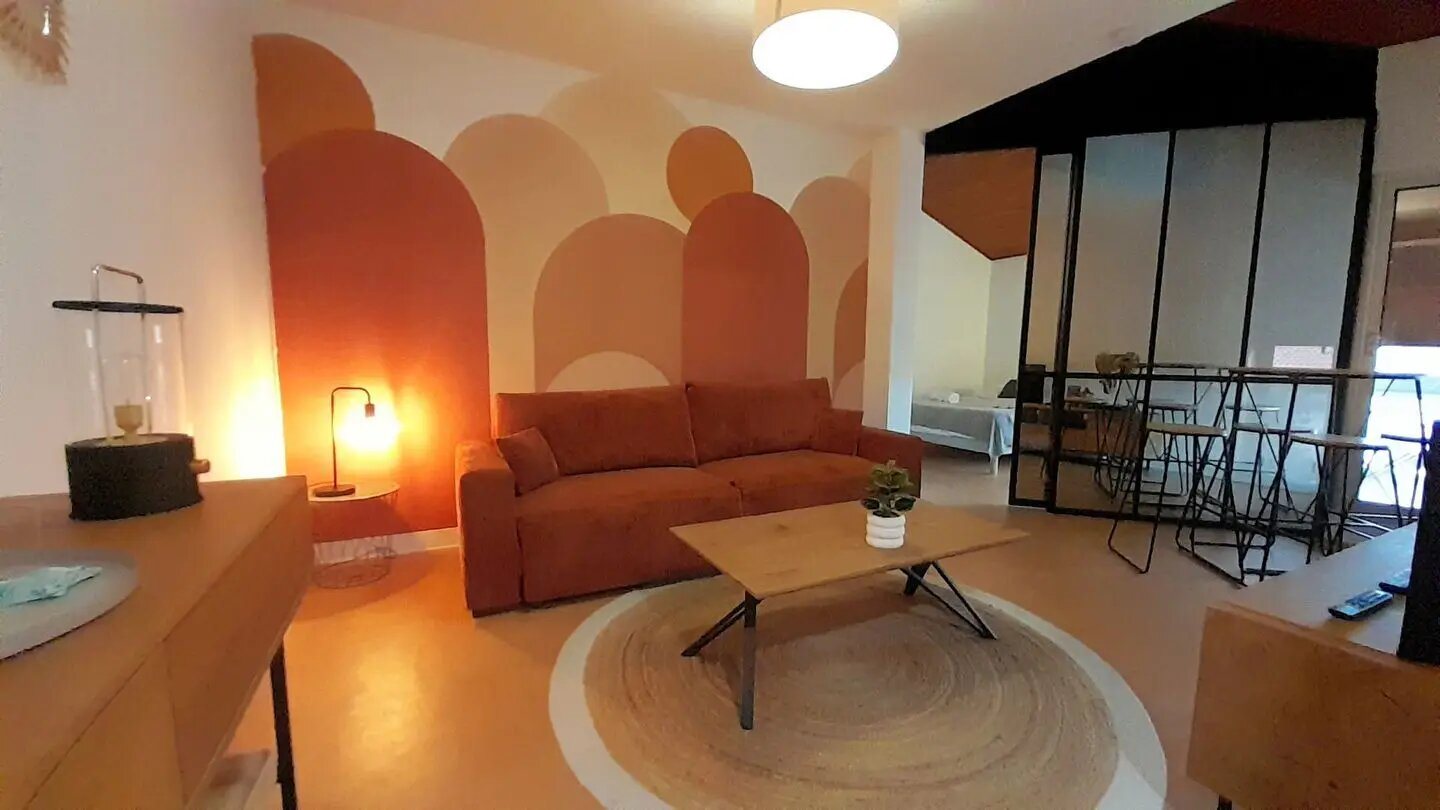 Appartement à vendre, 34m², Mont-de-Marsan