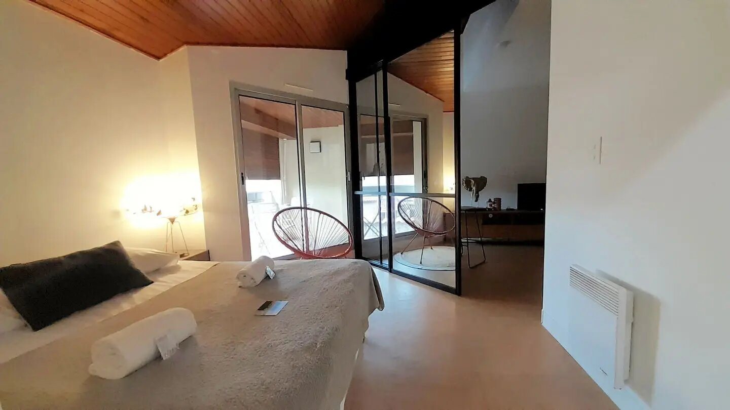 Appartement à vendre, 34m², Mont-de-Marsan