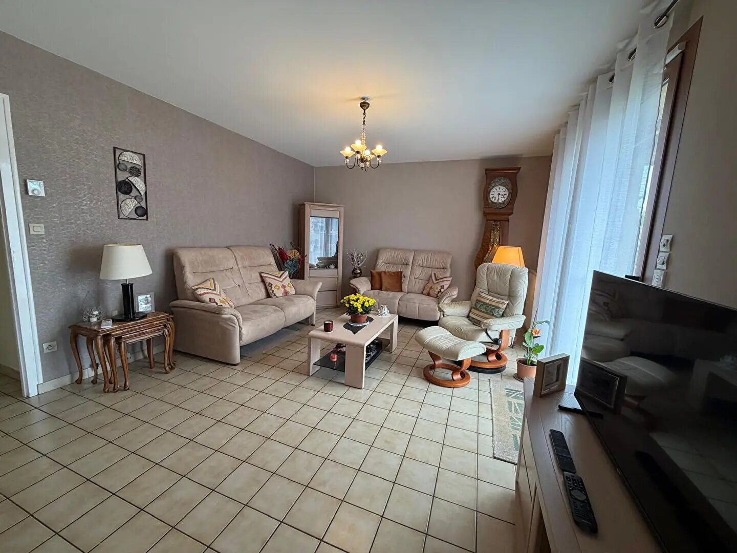 Maison à vendre, 90m², Mont-de-Marsan