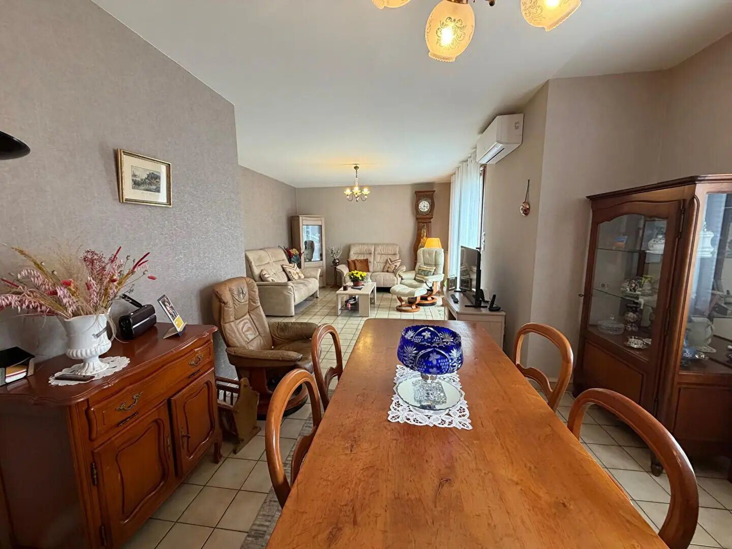 Maison à vendre, 90m², Mont-de-Marsan