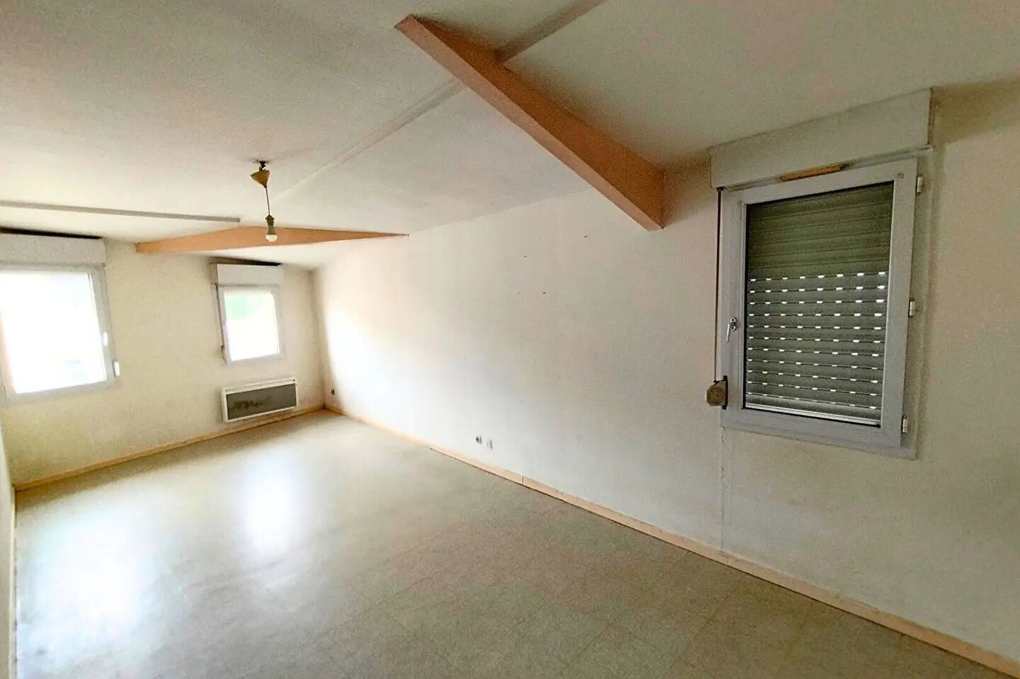 Appartement à vendre, 67m², Mont-de-Marsan