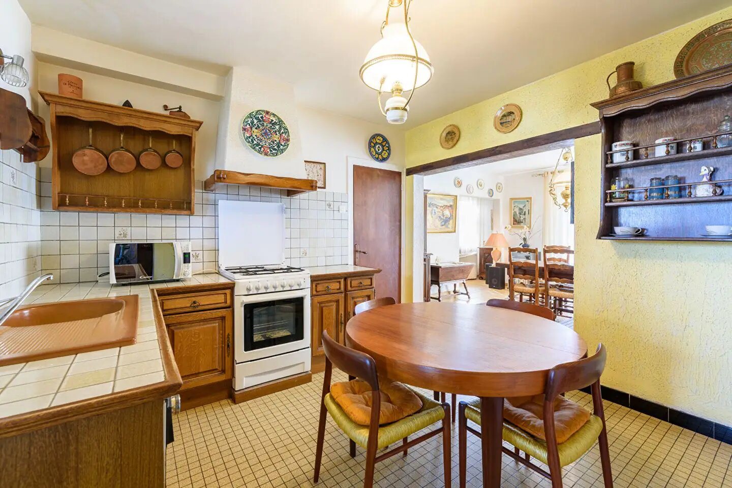 Maison à vendre, 113m², Mont-de-Marsan