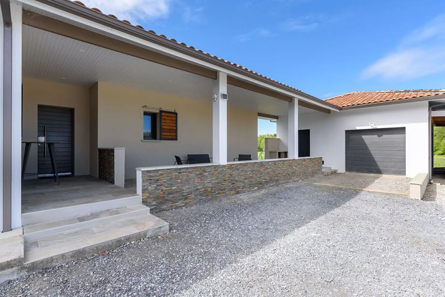 Maison à vendre, 170m², Mont-de-Marsan