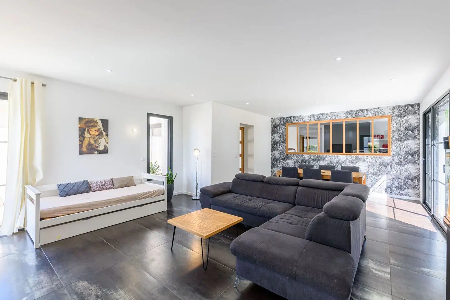 Maison à vendre, 170m², Mont-de-Marsan