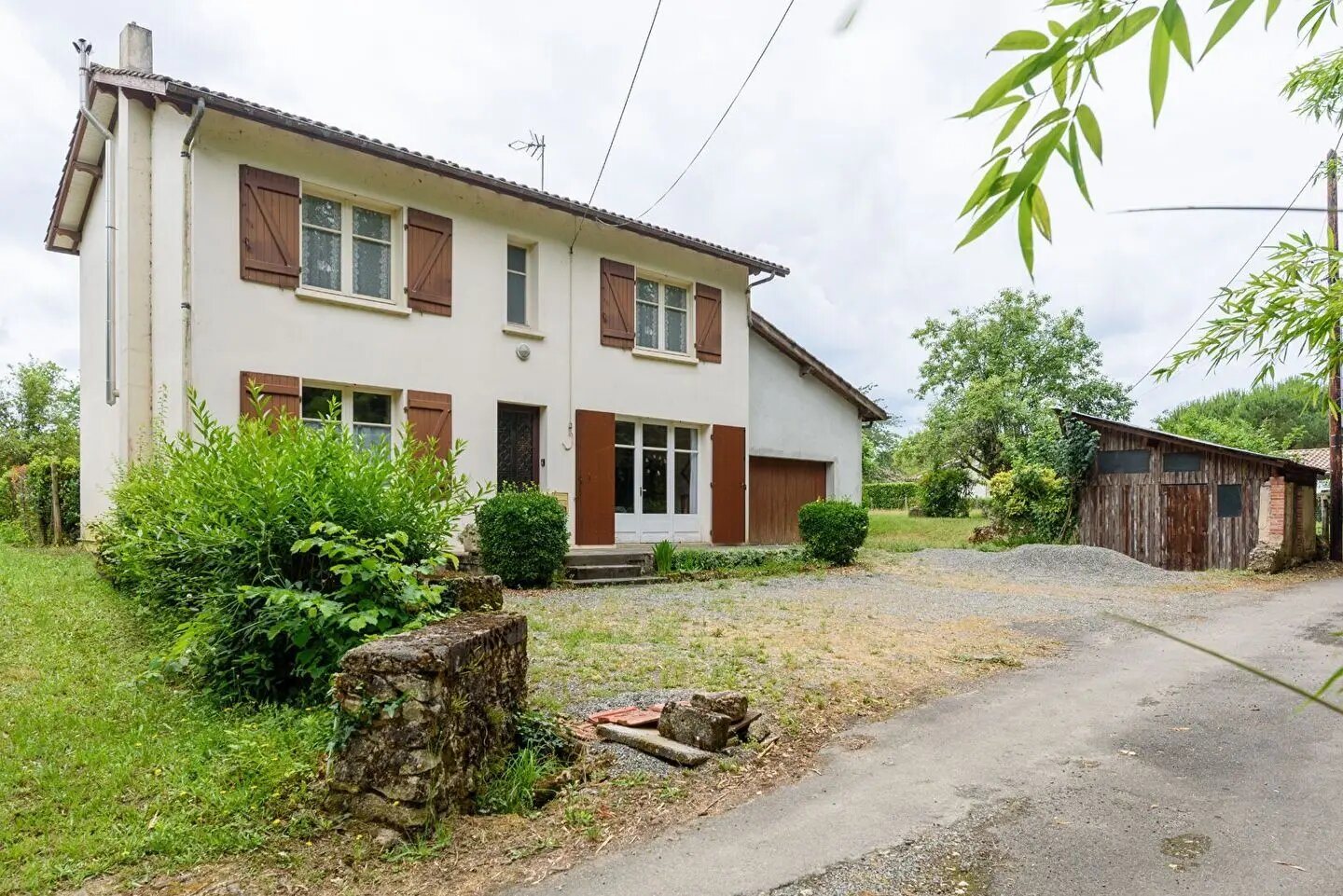 Maison à vendre, 127m², Saint-Justin
