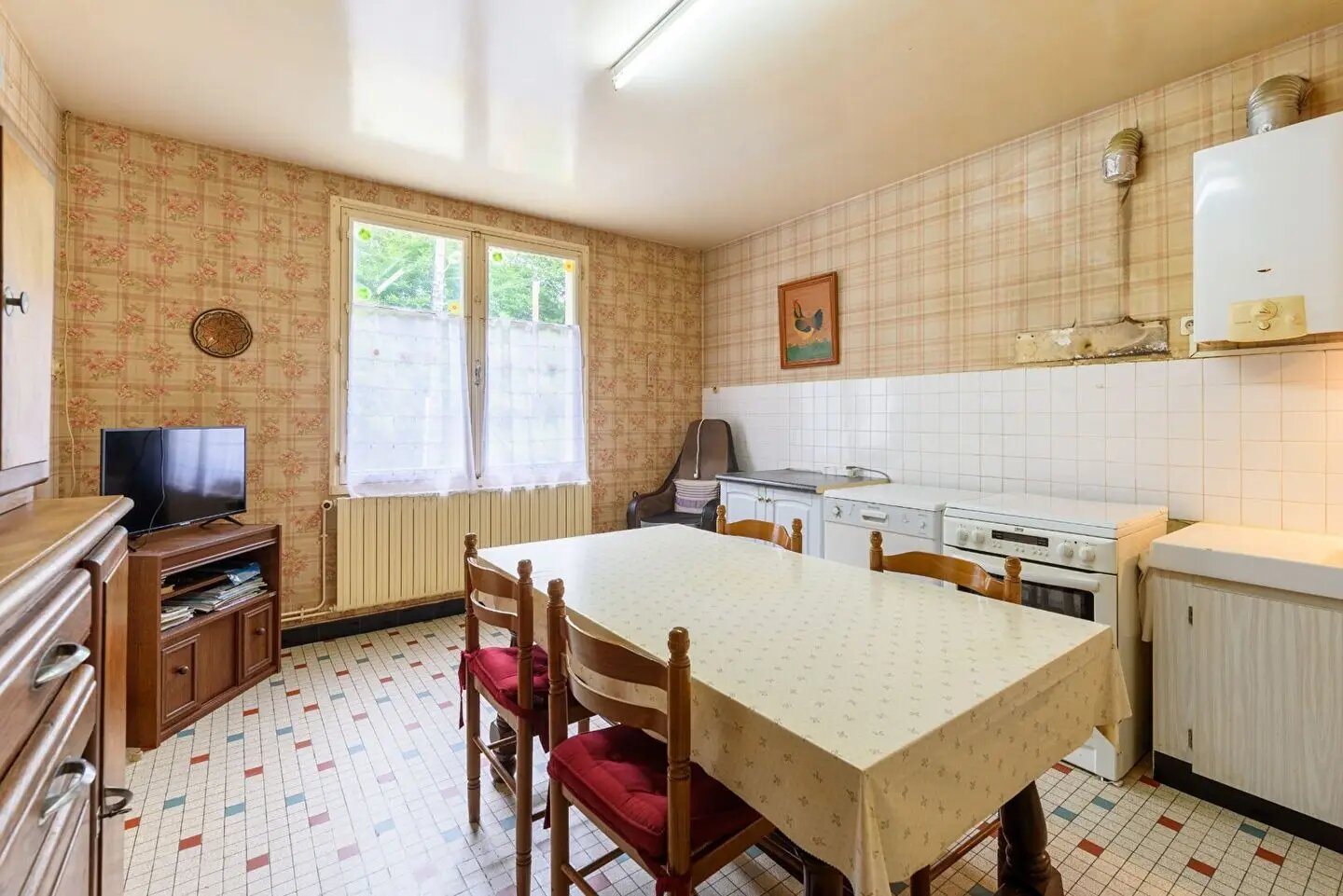 Maison à vendre, 127m², Saint-Justin