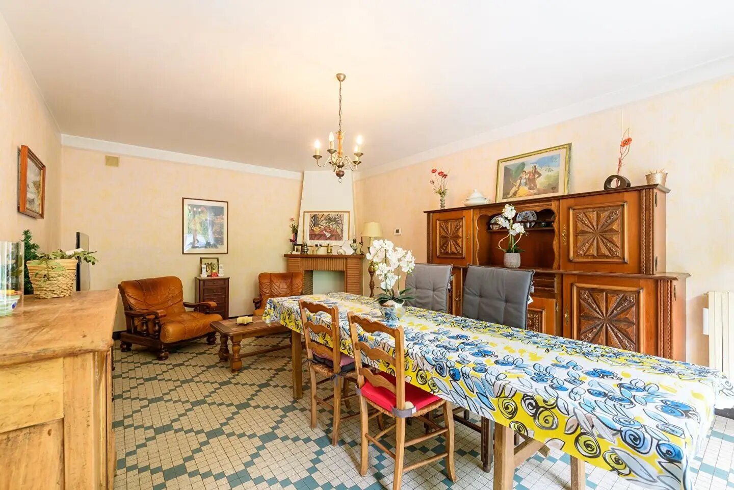 Maison à vendre, 127m², Saint-Justin