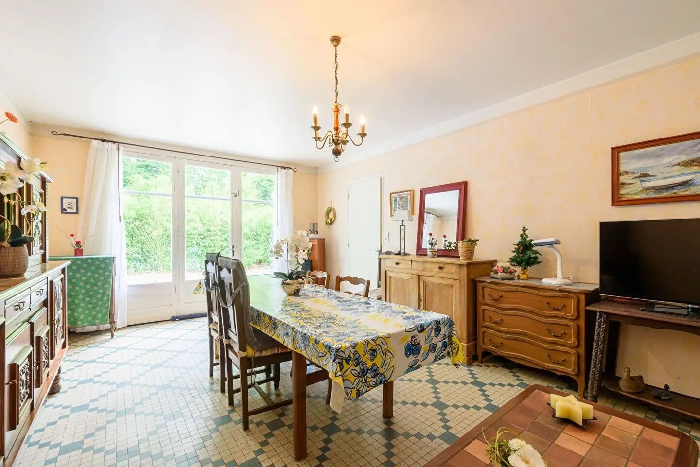 Maison à vendre, 127m², Saint-Justin