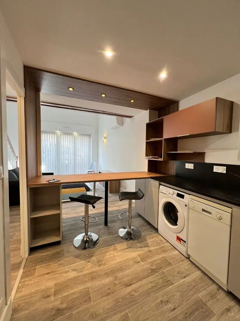 Appartement à louer, 45m², Mont-de-Marsan
