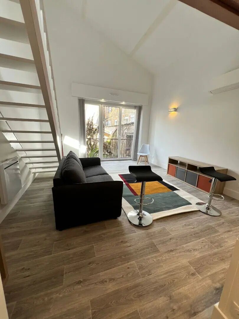 Appartement à louer, 45m², Mont-de-Marsan