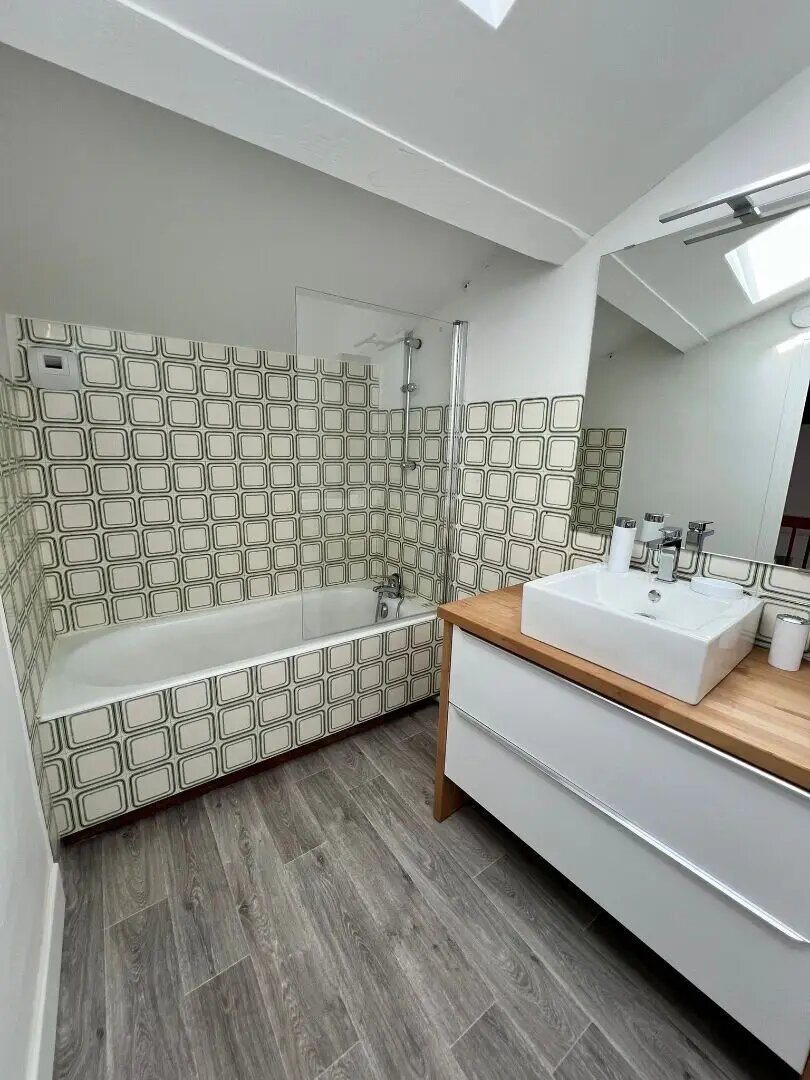 Appartement à louer, 45m², Mont-de-Marsan