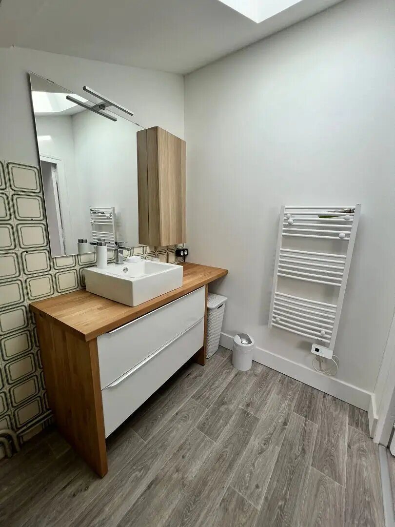 Appartement à louer, 45m², Mont-de-Marsan