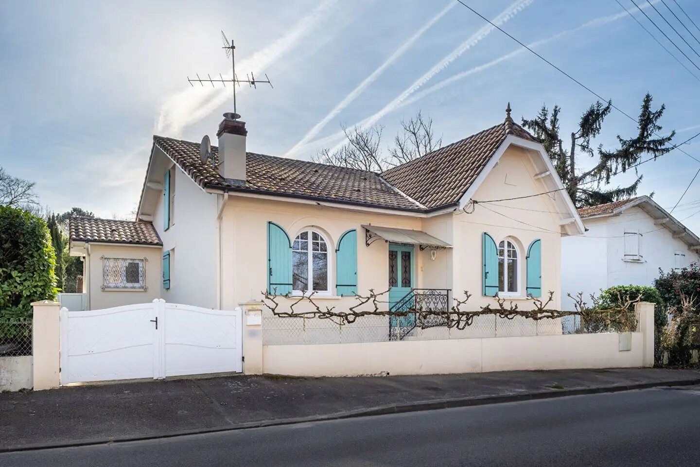 Maison à vendre, 129m², Mont-de-Marsan