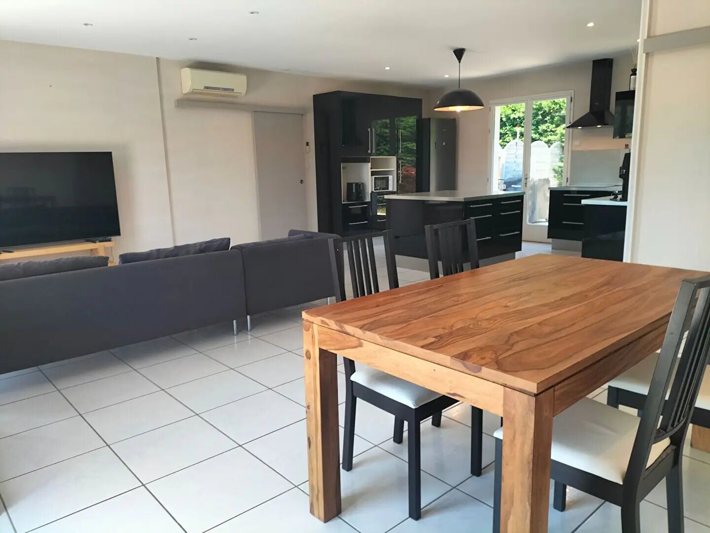 Maison à vendre, 121m², Mont-de-Marsan