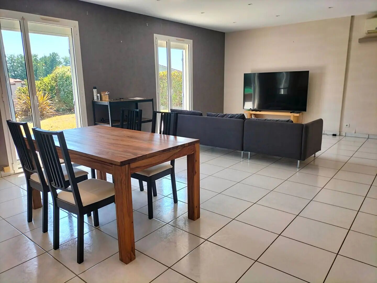 Maison à vendre, 121m², Mont-de-Marsan