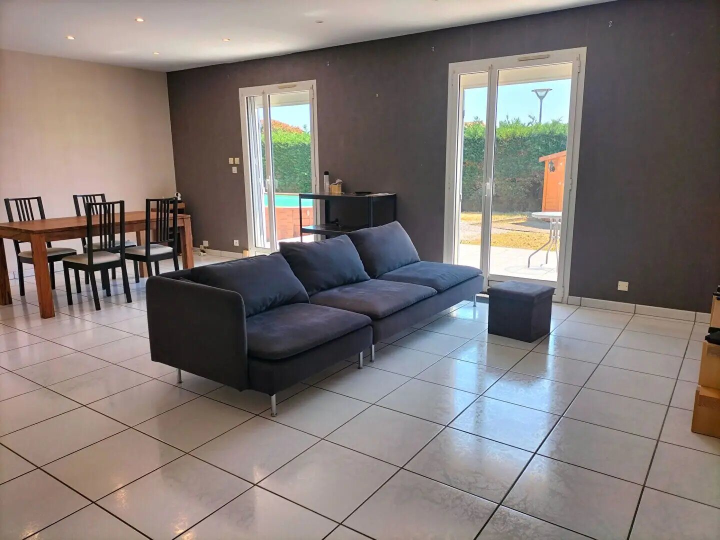 Maison à vendre, 121m², Mont-de-Marsan