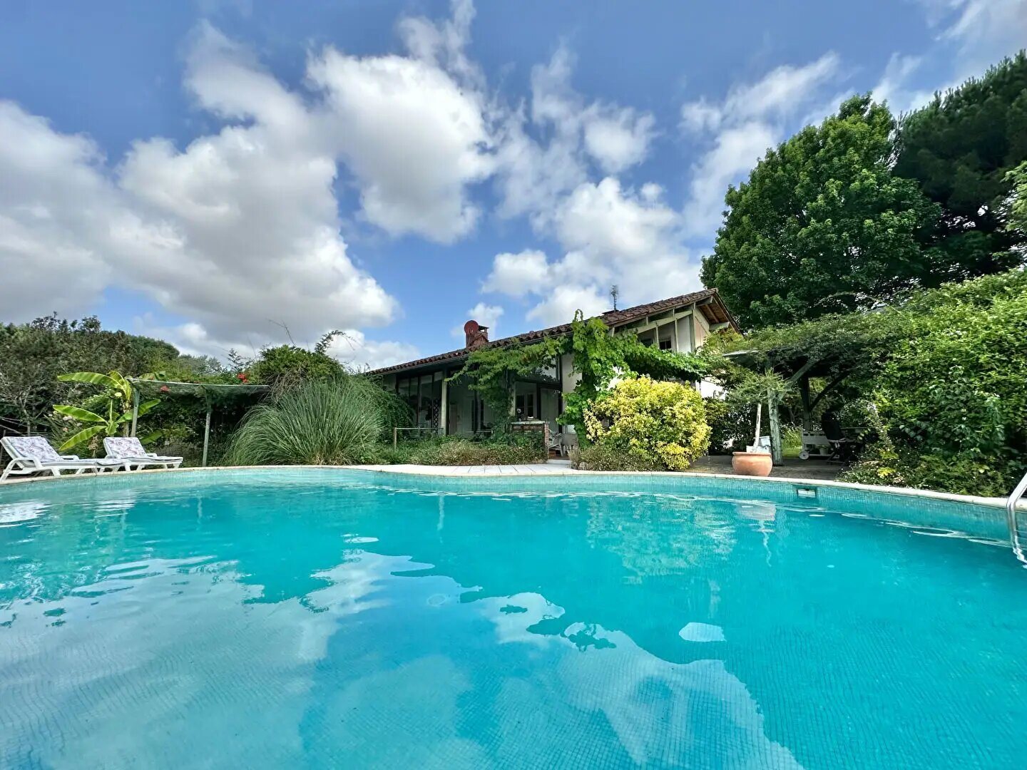 Maison à vendre, 155m², Mont-de-Marsan