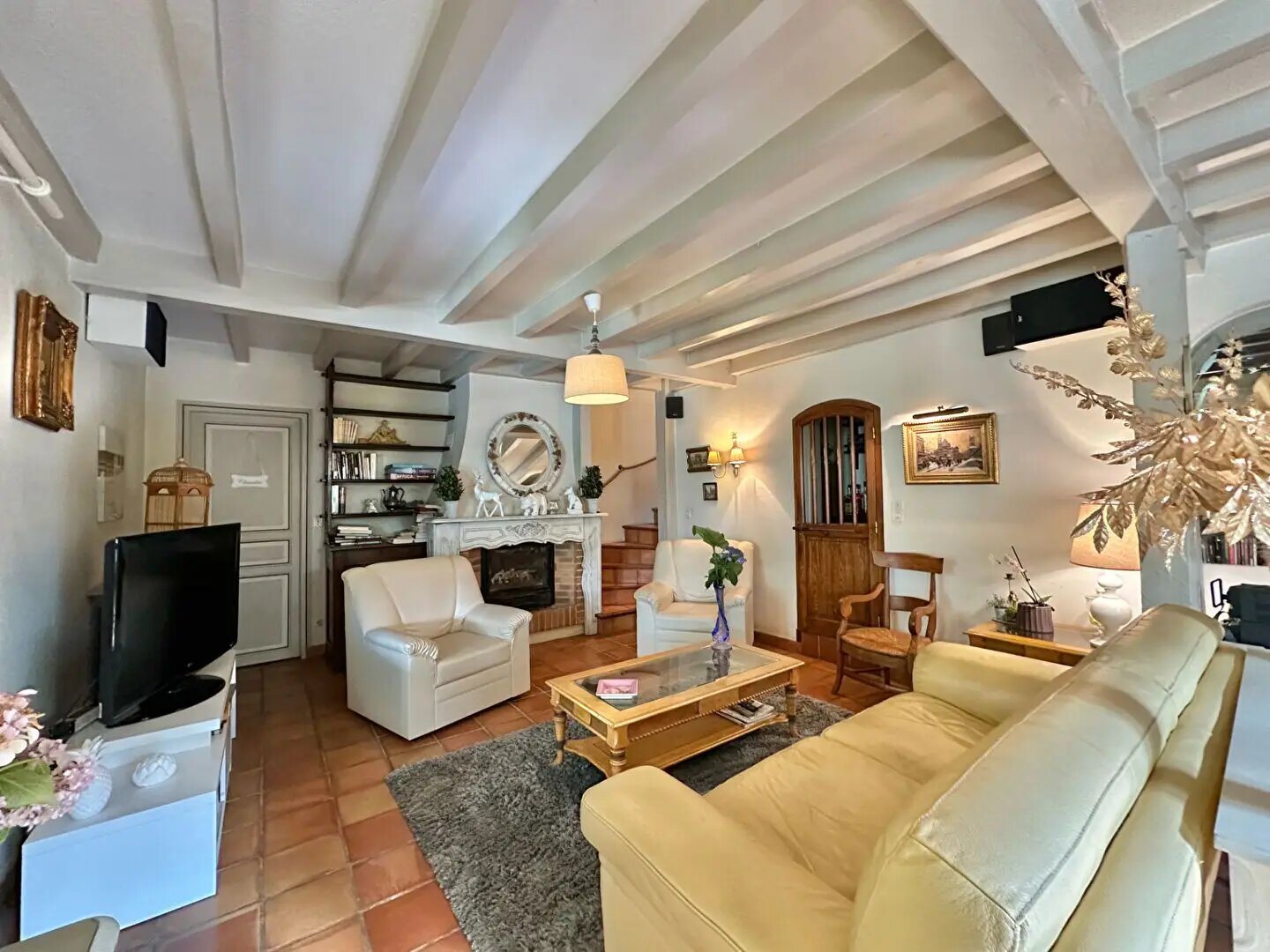 Maison à vendre, 155m², Mont-de-Marsan