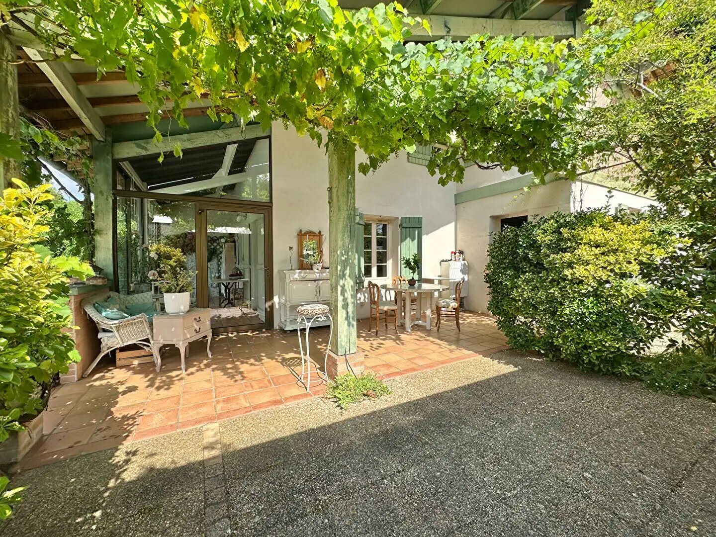 Maison à vendre, 155m², Mont-de-Marsan