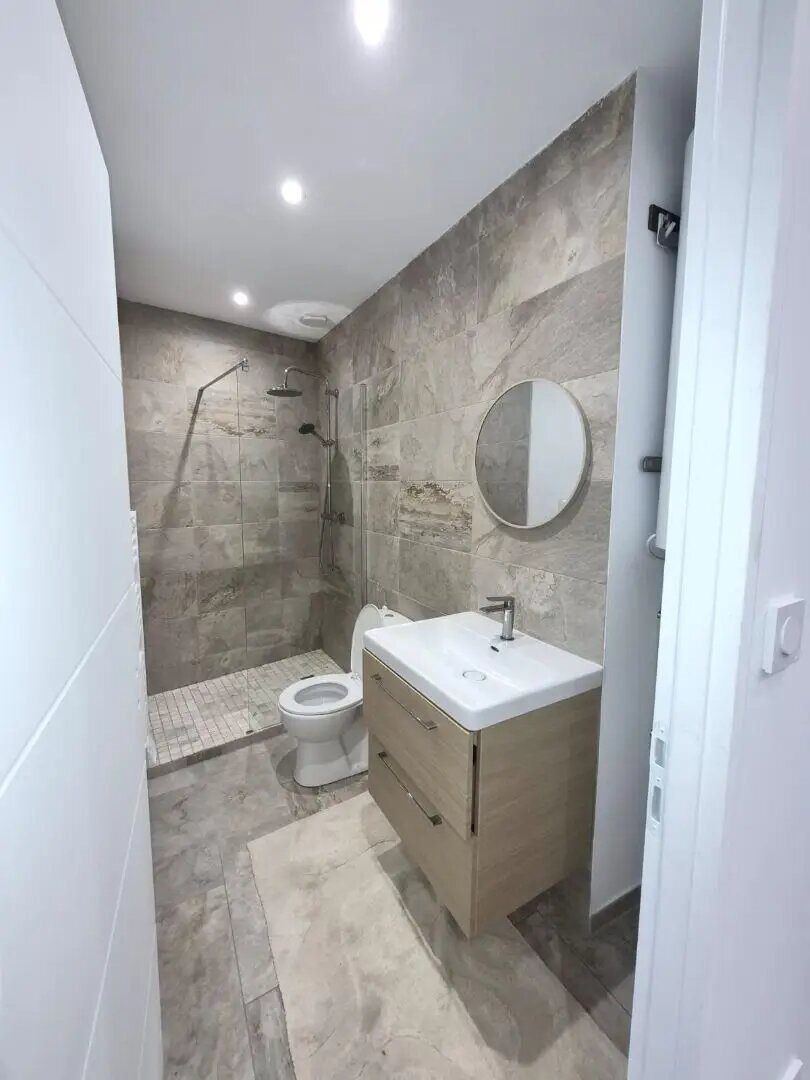 Appartement à vendre, 28m², Mont-de-Marsan