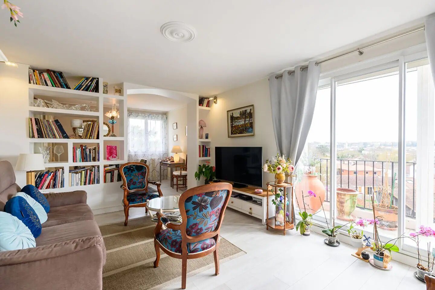 Appartement à vendre, 109m², Mont-de-Marsan