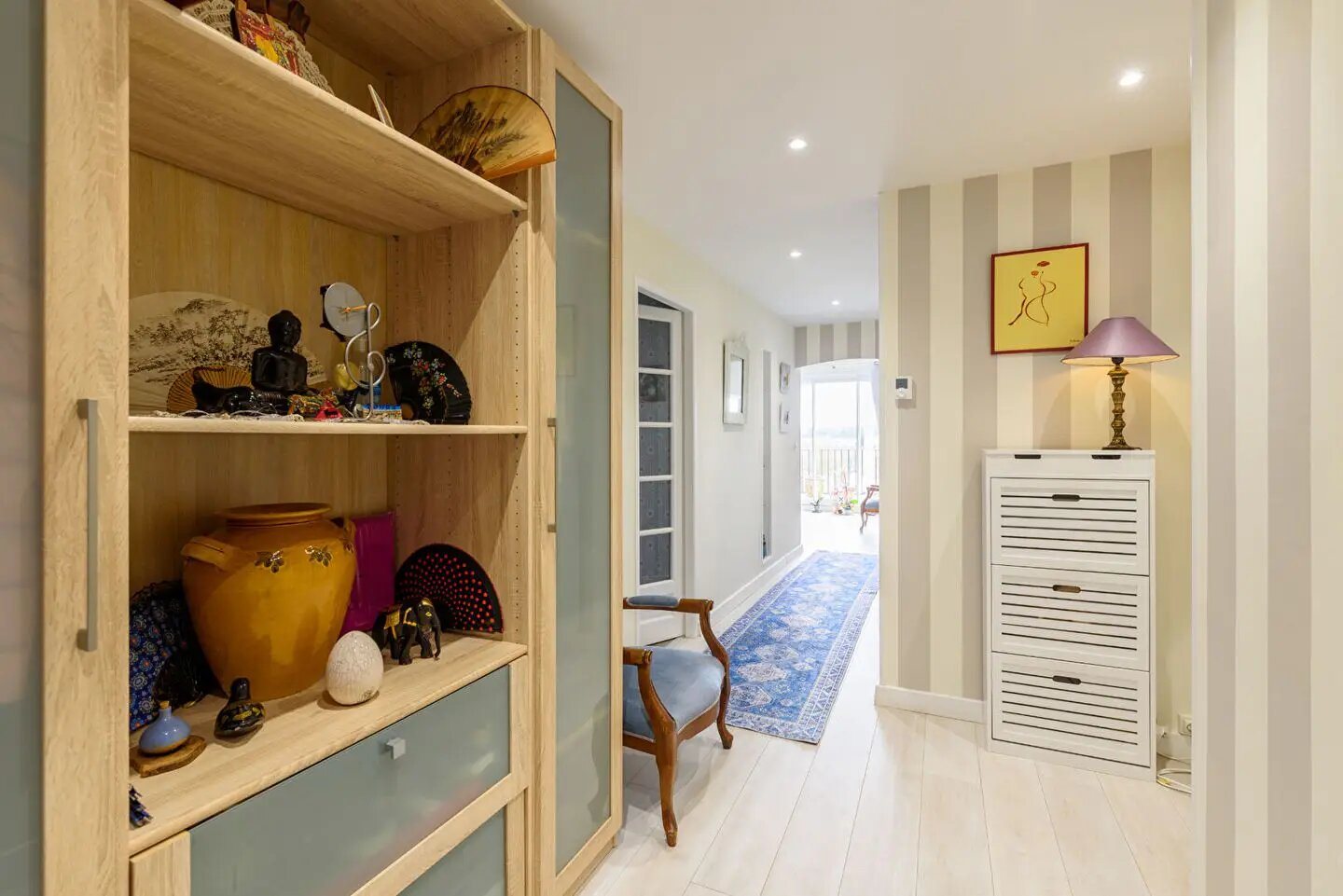 Appartement à vendre, 109m², Mont-de-Marsan