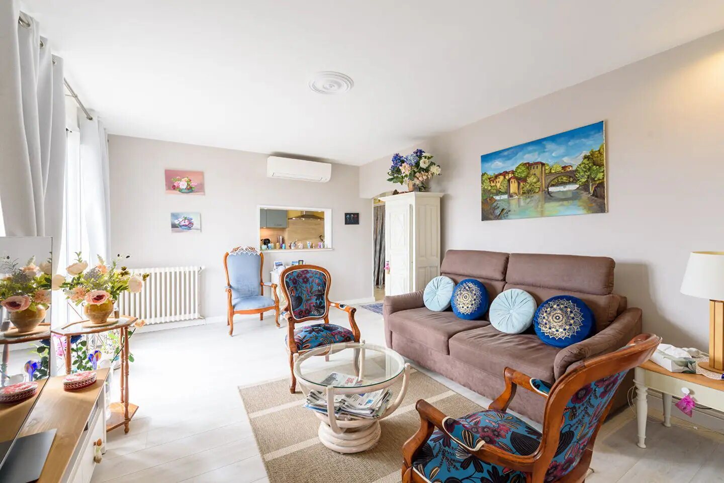 Appartement à vendre, 109m², Mont-de-Marsan