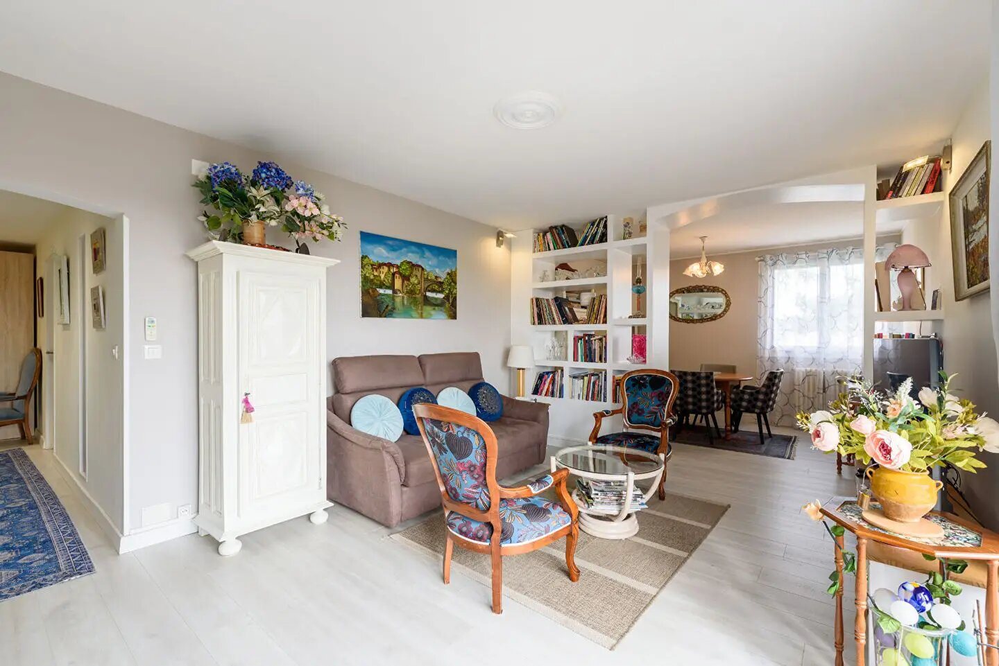Appartement à vendre, 109m², Mont-de-Marsan