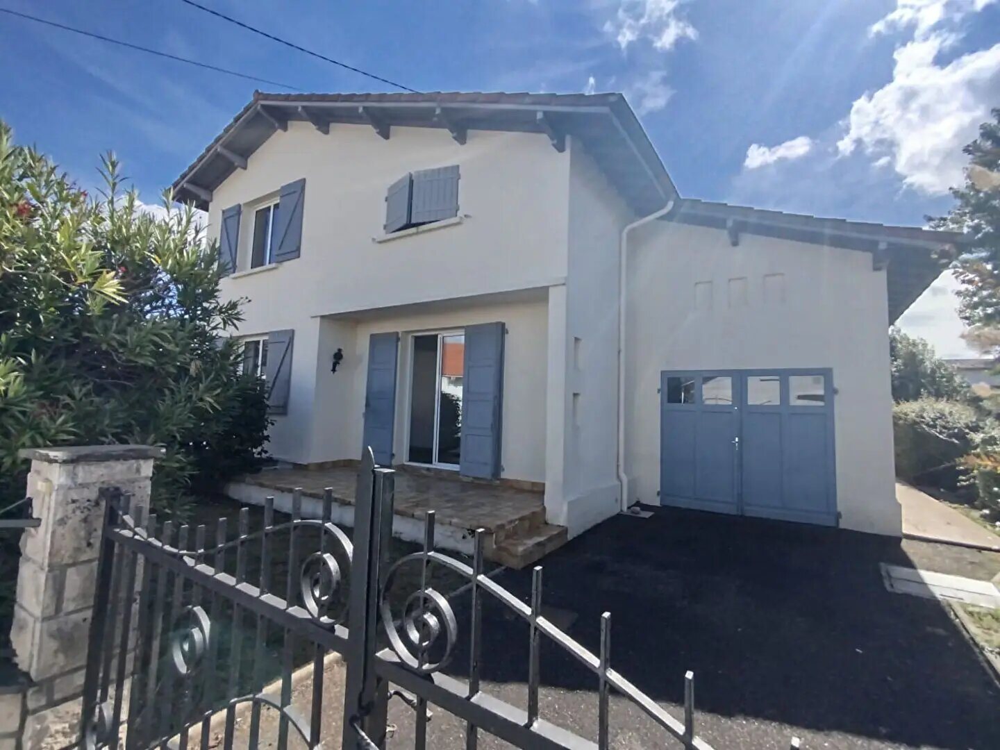 Maison à vendre, 113m², Mont-de-Marsan