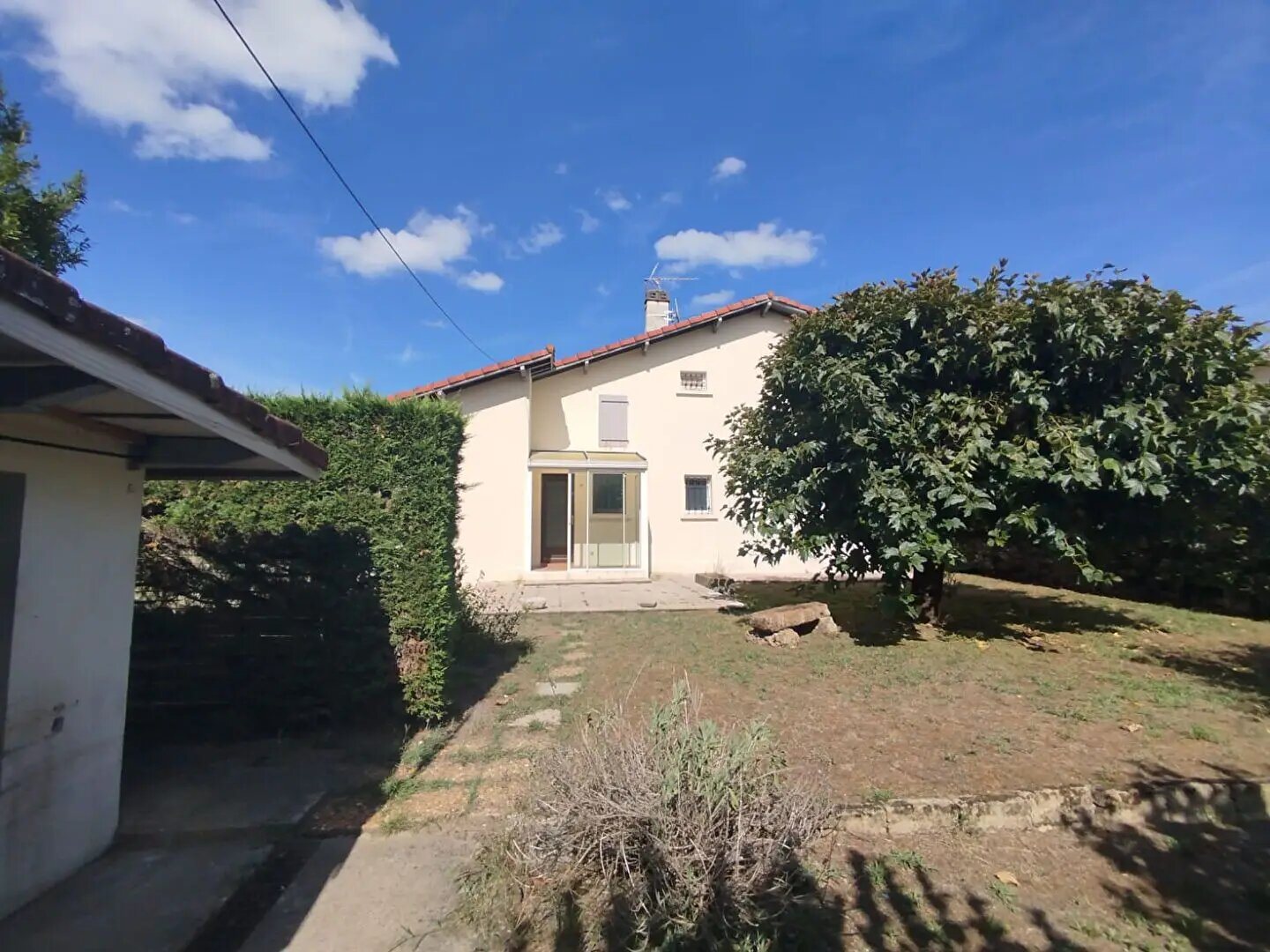 Maison à vendre, 113m², Mont-de-Marsan