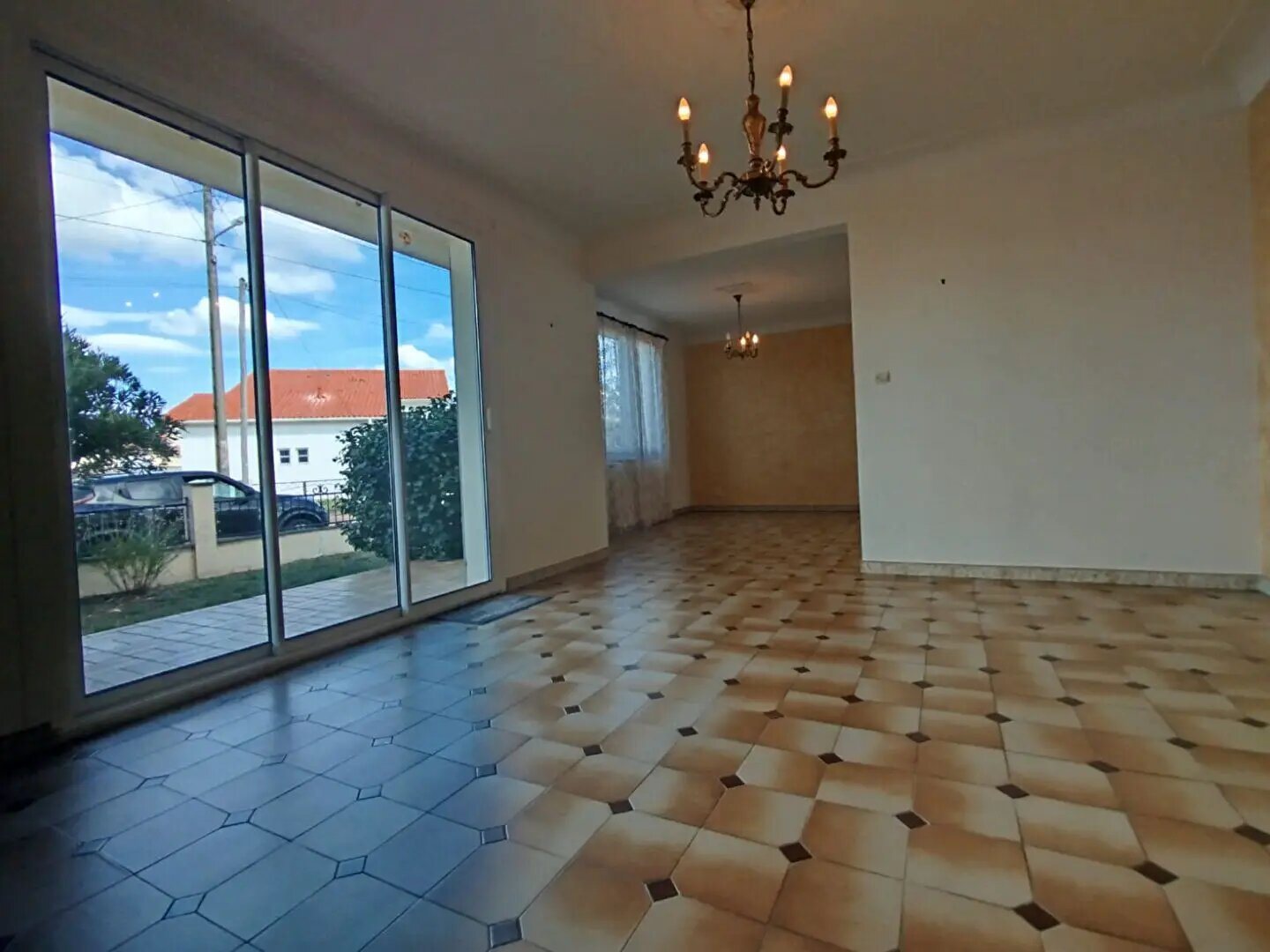 Maison à vendre, 113m², Mont-de-Marsan