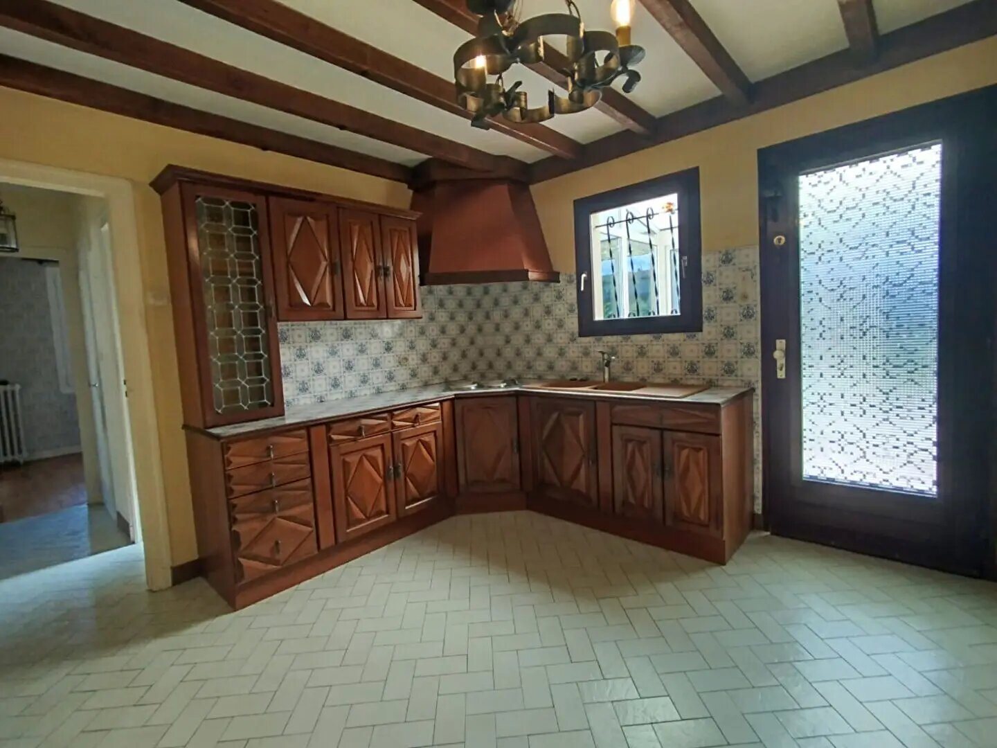 Maison à vendre, 113m², Mont-de-Marsan