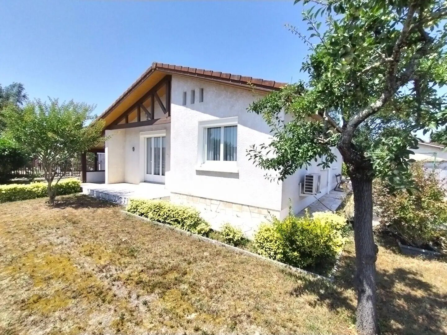Maison à vendre, 100m², Mont-de-Marsan