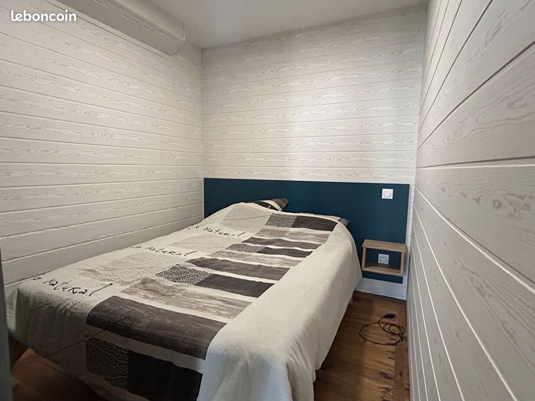Appartement à vendre, 32m², Mont-de-Marsan