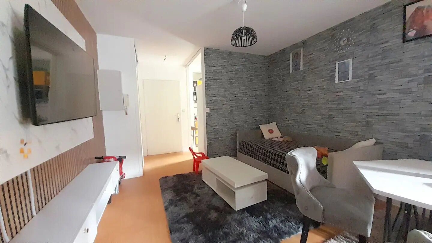 Appartement à vendre, 69m², Mont-de-Marsan