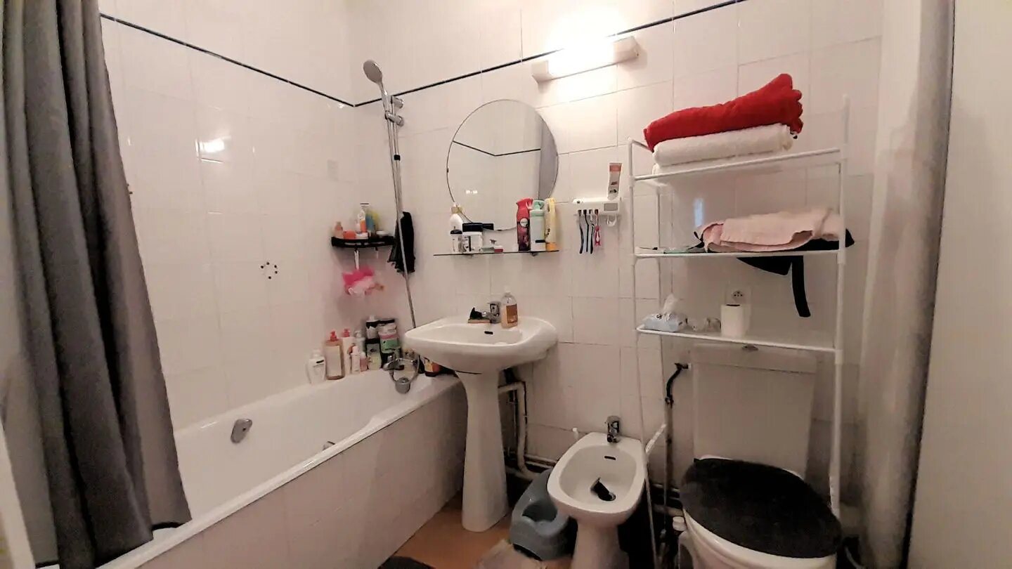 Appartement à vendre, 69m², Mont-de-Marsan