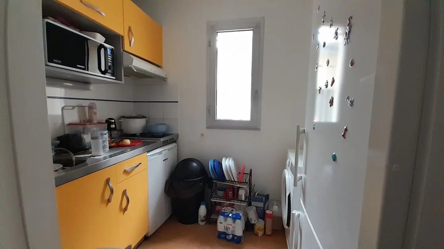 Appartement à vendre, 69m², Mont-de-Marsan