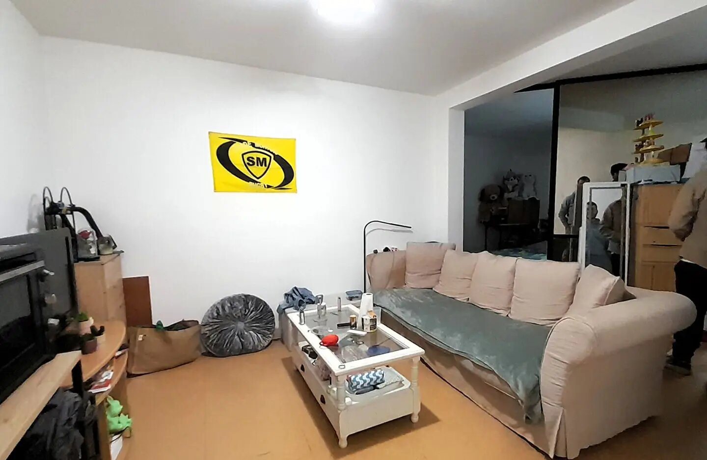 Appartement à vendre, 69m², Mont-de-Marsan