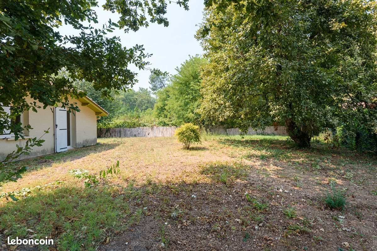 Maison à vendre, 84m², Bernos-Beaulac