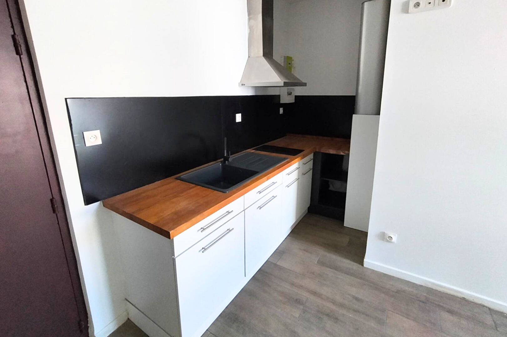 Appartement à vendre, 31m², Mont-de-Marsan