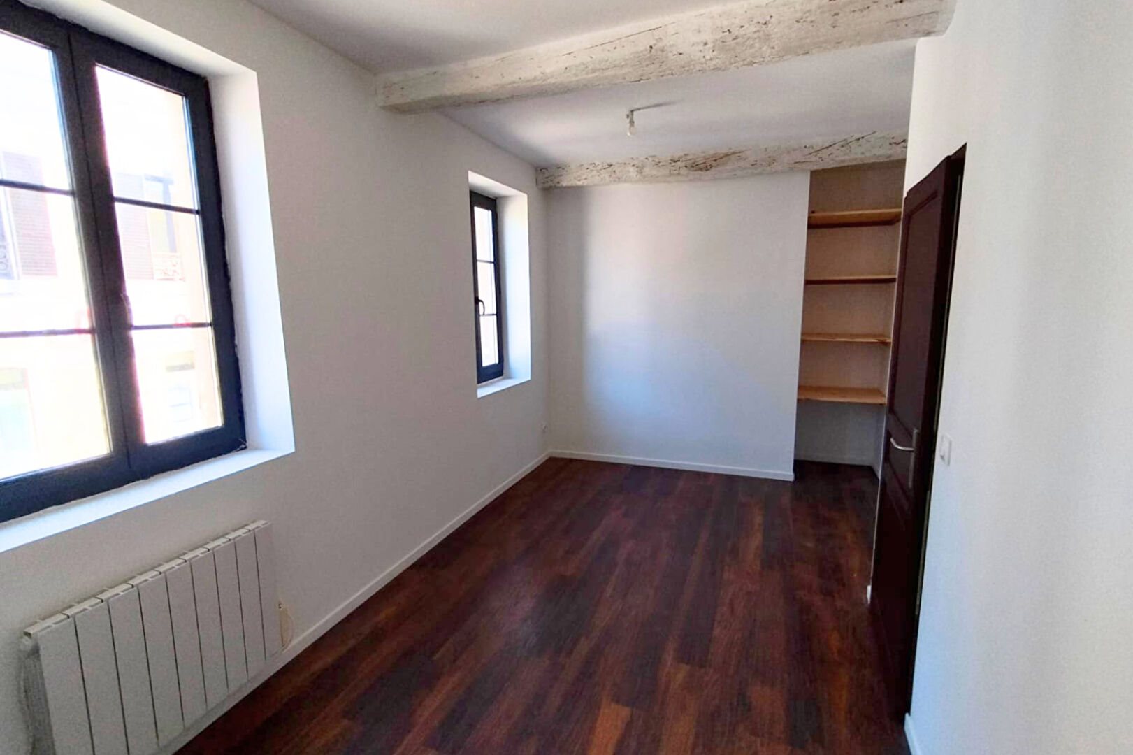 Appartement à vendre, 31m², Mont-de-Marsan