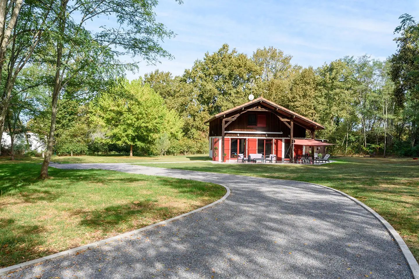 Maison à vendre, 107m², Mont-de-Marsan