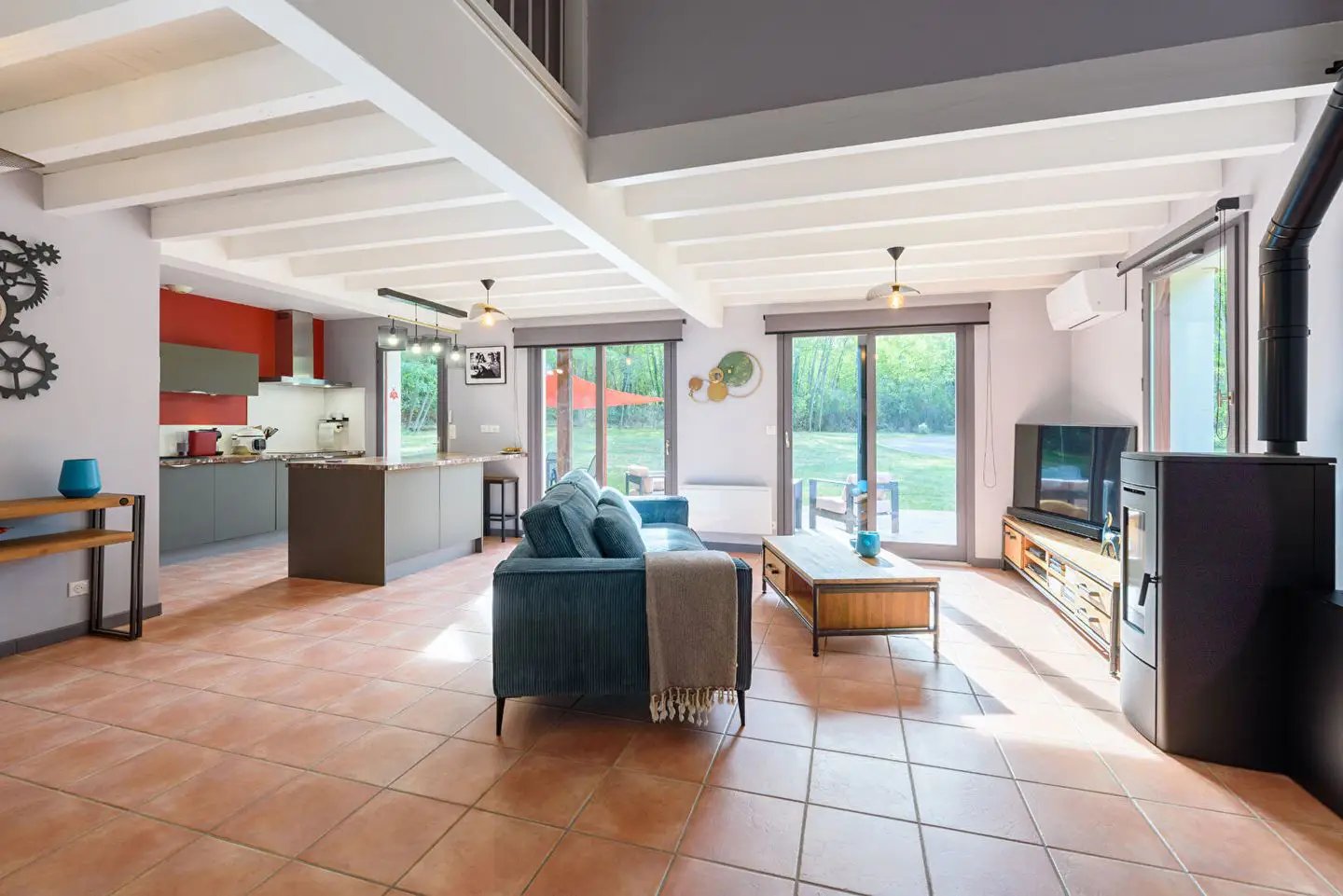 Maison à vendre, 107m², Mont-de-Marsan